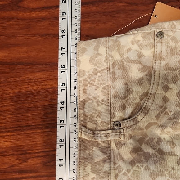 Sonoma Jeans Size 12 life style Womens New Pants - Picture 10 of 15